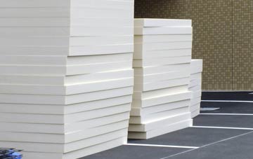 Swalecliffe flat roof insulation costs