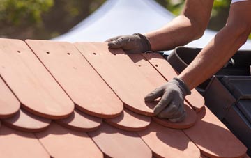 Swalecliffe roof tile contractors