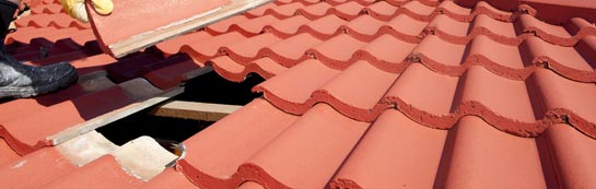 compare Swalecliffe roof repair quotes