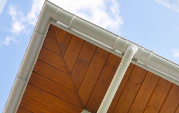 Swalecliffe soffit types