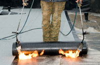 Swalecliffe flat roof sealing quote