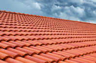Swalecliffe roofing tiles